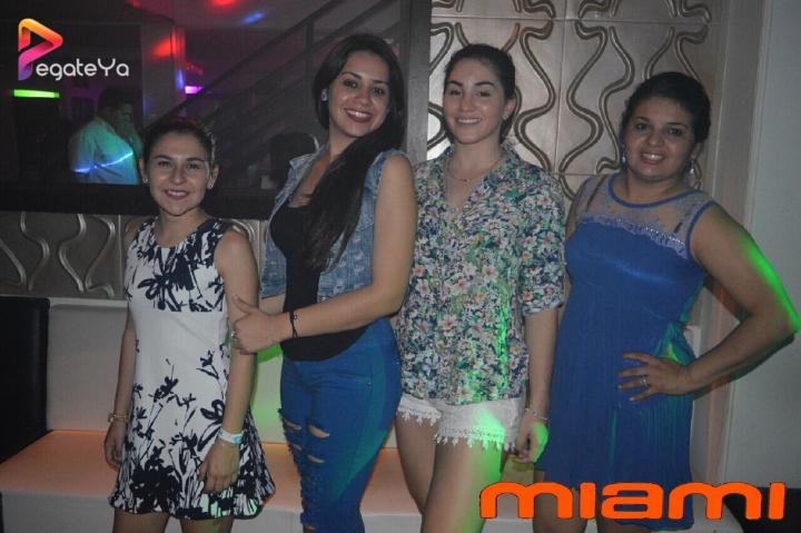 Foto 34 de Miami - 1er - 2do Fds Agosto 2016 en Miami Bar Cali, Cali