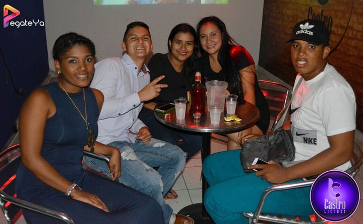 Foto 14 de Castro Licores - 3er Fds Sept 2017 en Castro Licores, Cali