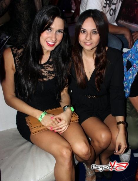 Foto 272 de Lolas - Halloween 2014 en Lolas Club Menga Cali, Cali