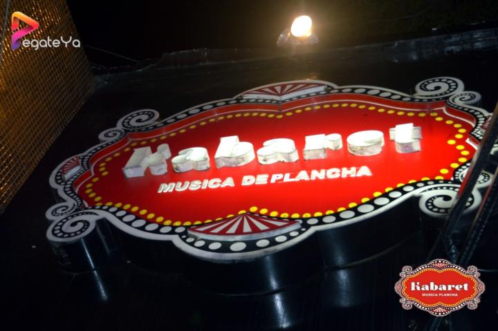 Foto 11 de Kabaret - 3er FDS Mayo 2015 en Kabaret - Granada, Cali