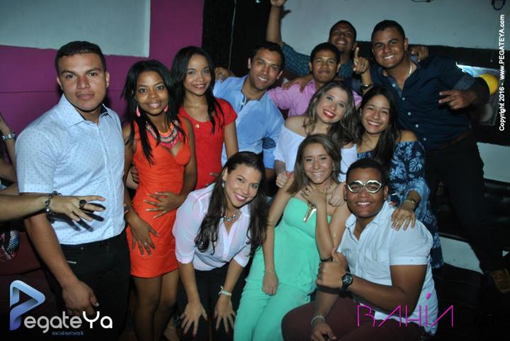 Foto 9 de Bahia Club 12 de Marzo de 2016 en bahia club, Cartagena