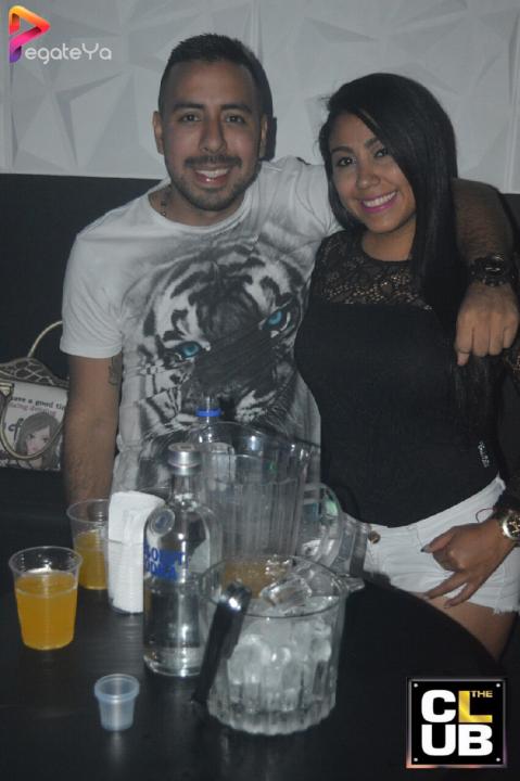 Foto 17 de The Club Cali - 3er Fds DIC 2016 en The Club Cali, Cali