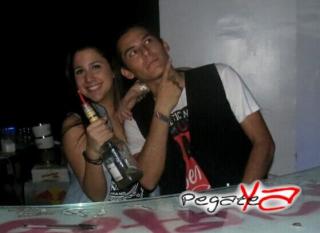 Foto 3 de Heaven Shots - Sept 14 en Heaven Shots