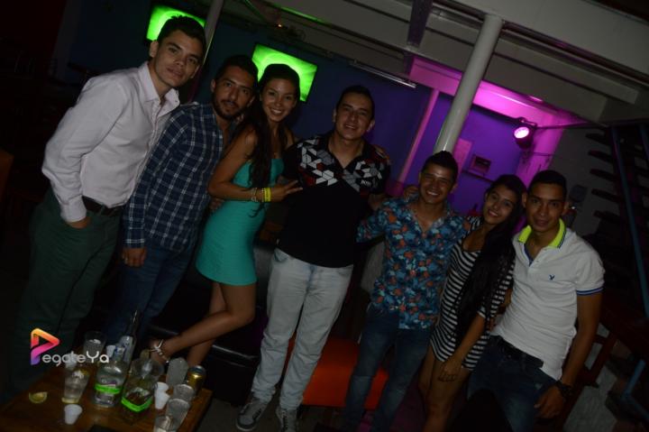Foto 58 de Maria casquitos sábado 01 de agosto 2015 en Maria Casquitos Bucaramanga, Bucaramanga