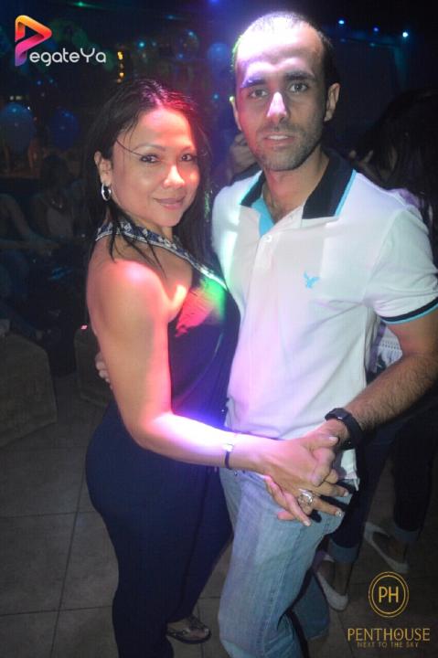 Foto 41 de Penthouse Club - 1er 2do Fds Agosto 2016 en Penthouse 1800, Cali