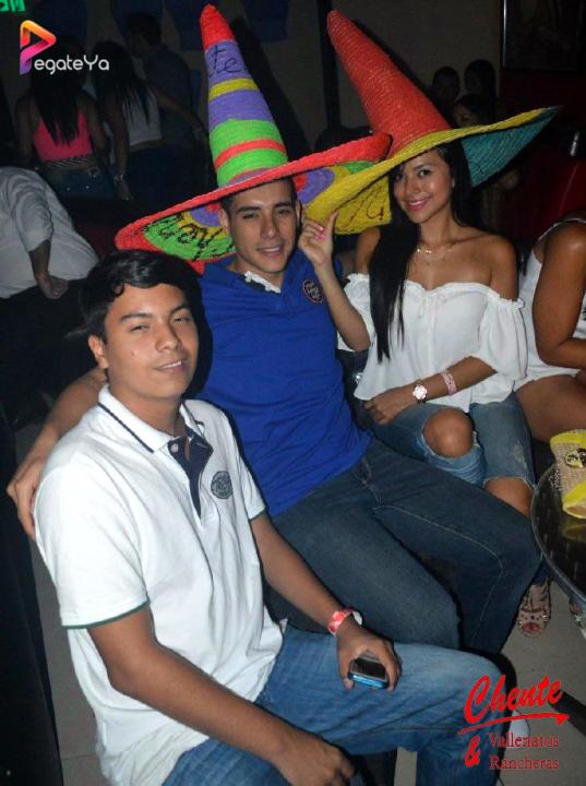 Foto 17 de Chente - 2do FDS Marzo 2016 en CHENTE Vallenatos y Rancheras, Cali