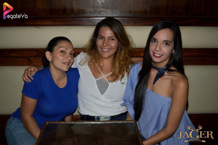 Foto 4 de JAGER - 5to Fds Abril 2017 en Jager, Cali