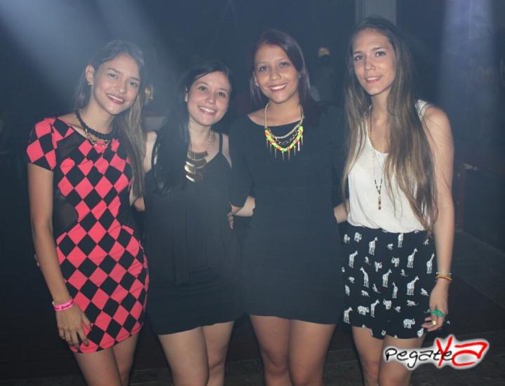Foto 5 de Zambomba - Agosto 23 del 2014 en Club Zambomba, Cali
