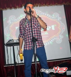 Foto 11 de Agosto 10 del 2013 en Kabaret - Granada, Cali