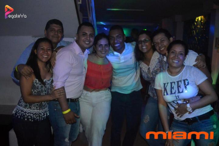 Foto 22 de Miami Bar - 2do FDS Marzo 2016 en Miami Bar Cali, Cali