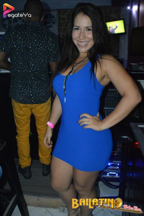 Foto 2 de Bailatino - Feria de Cali 2016 en Bailatino - Bar, Cali