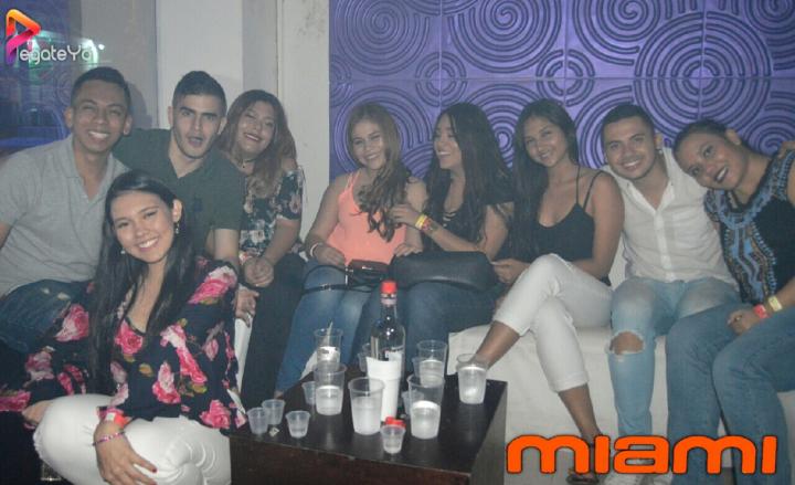 Foto 10 de Miami Bar - 5to Fds Abril 2017 en Miami Bar Cali, Cali