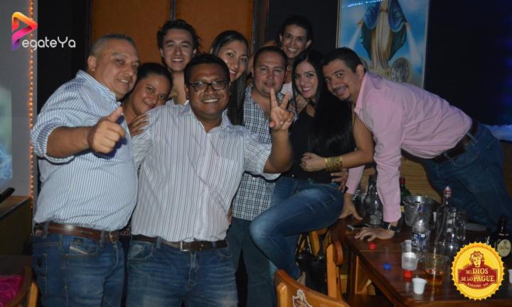 Foto 15 de Fonda Mi Dios Se Lo Pague - 1er Fds Agt en Fonda Mi Dios Se Lo Pague, Cali