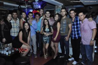 Foto 38 de EL DF Bucaramanga - 1 de febrero de 2014 en Discoteca DF Bucaramanga, Bucaramanga