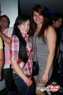 Foto 12 de Luxury 14 de Abril en Discoteca Luxury Medellin, Medellín