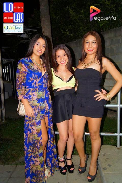 Foto 68 de Lolas Club - 2do FDS Marzo 2016 en Lolas Club Menga Cali, Cali