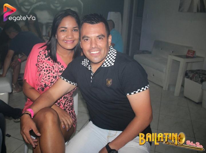 Foto 22 de Bailatino - 3er Fds Agosto 2016 en Bailatino - Bar, Cali