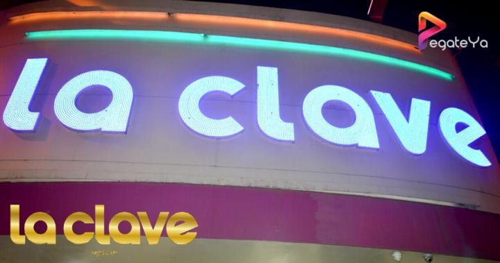Foto 39 de La Clave Night Club - 1er Fds Junio 2016 en La Clave Night Club, Cali