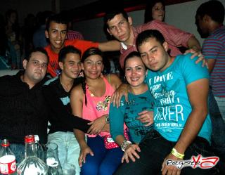 Foto 21 de Diciembre 01 del 2012 en Jala Jala Club, Cali