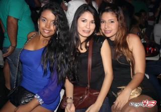 Foto 146 de Lolas Club - Halloween en Lolas Club, Cali