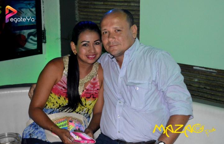 Foto 17 de Mazao Park - 4to FDS Mayo 2015 en Mazao Park, Cali