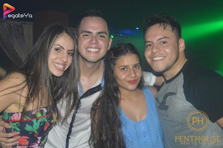 Foto 7 de Penthouse Club - Feria De Cali 2016 en Penthouse 1800, Cali