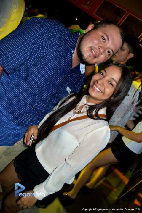 Foto 16 de Metropolitan - 14 de febrero de 2015 en Discoteca Metropolitan Bucaramanga, Bucaramanga