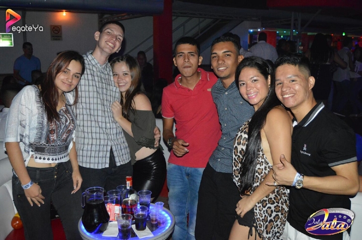 Foto 19 de JalaJala - 4TO Fds Sept. 2017 en Jala Jala Club, Cali