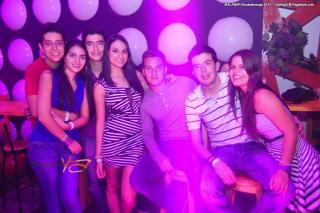 Foto 40 de Discoteca Malabar - 8 de febrero de 2012 en Discoteca Malabar Bucaramanga, Bucaramanga