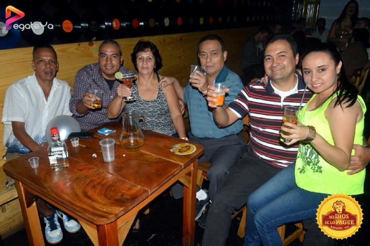 Foto 54 de Fonda Mi Dios Se Lo Pague - Feria 2016 en Fonda Mi Dios Se Lo Pague, Cali