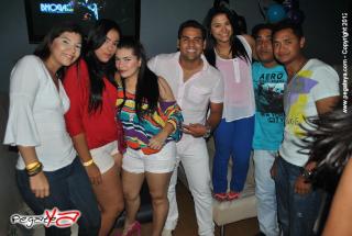 Foto 27 de bhoga 7 y 8 de diciembre de 2012 en Discoteca BHOGA cartagena, Cartagena