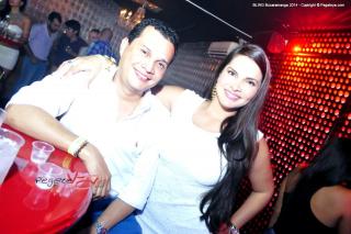 Foto 41 de Bar Bling - 8 de febrero de 2012 en Bar Bling Bucaramanga, Bucaramanga