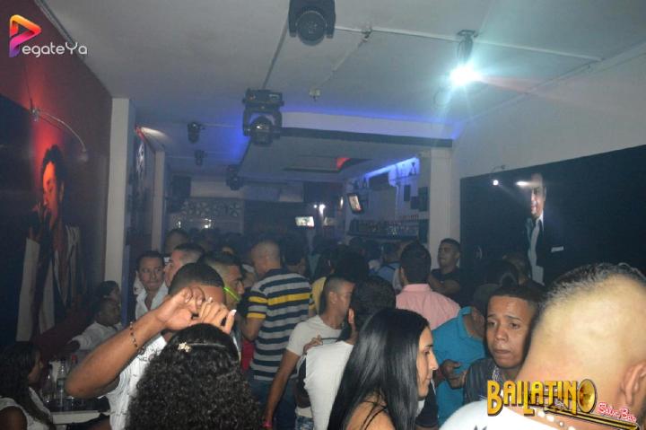 Foto 29 de Bailatino - 3er & 4to Fds Marzo 2016 en Bailatino - Bar, Cali