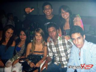 Foto 16 de Praga ( Sur ) Sept 01 del 2012 en Praga Club Cali, Cali