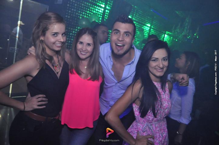 Foto 7 de Piso V - Sábado 6 de mayo de 2017 en Bar Piso V Bucaramanga, Bucaramanga