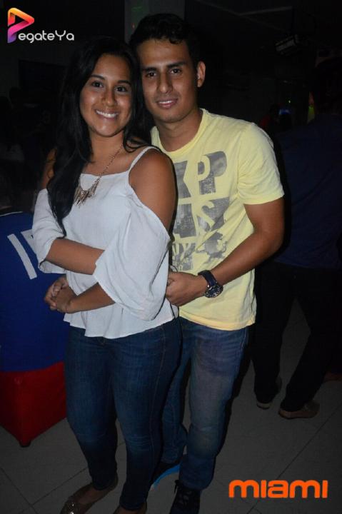 Foto 50 de Miami Bar - Feria de Cali 2016 en Miami Bar Cali, Cali