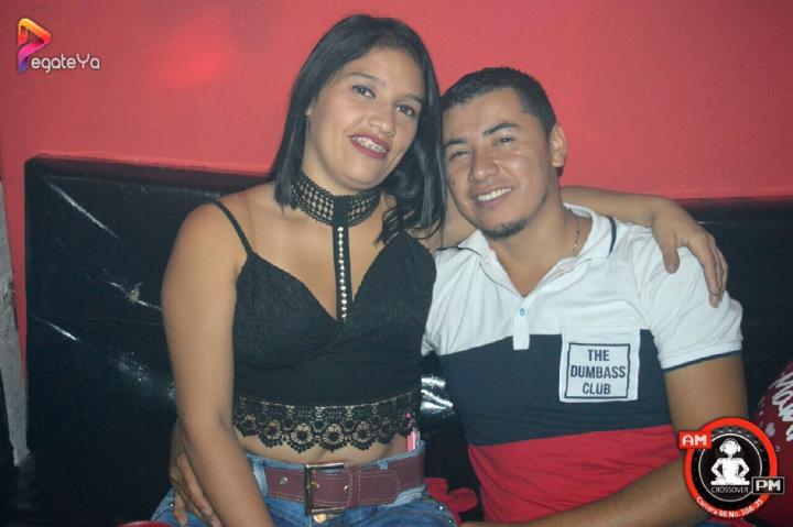 Foto 13 de AmPm - 2DO Fds Mayo 2017 en Am / PM Bar - Cali, Cali