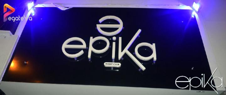 Foto 17 de Epika - 3er & 4to Fds Marzo 2016 en Epika Night Club, Cali