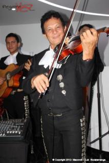 Foto 19 de 08-09 de Junio 2012 en Discoteca Macondo Club Bucaramanga, Bucaramanga