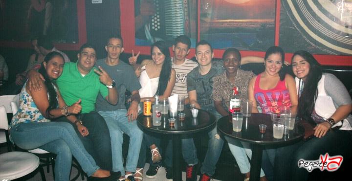 Foto 15 de Ampm Bar - Agosto 29 del 2014 en Am / PM Bar - Cali, Cali