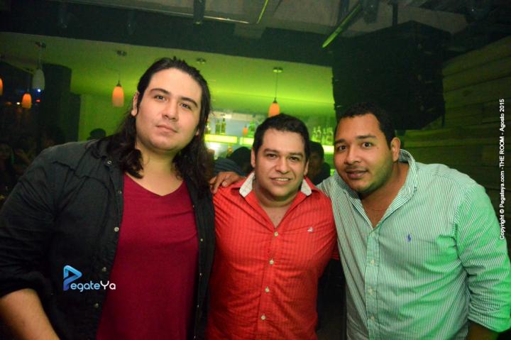 Foto 73 de The Room - Barrancabermeja en Fiestas Colombia, Medellín