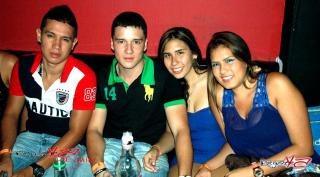 Foto 58 de Enero 19 del 2012 en Am / PM Bar - Cali, Cali