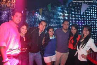 Foto 56 de Bling Bar 16 de Mayo de 2014 en Bar Bling Bucaramanga, Bucaramanga