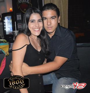 Foto 30 de Mayo 17 del 2014 en Penthouse 1800, Cali