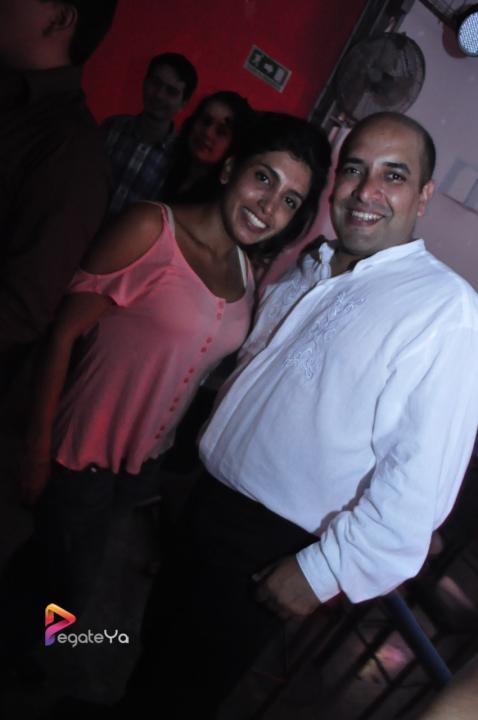Foto 53 de Maria casquitos sábado 30 de mayo 2015 en Maria Casquitos Bucaramanga, Bucaramanga