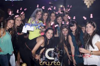 Foto 148 de Fotos Discoteca Crista Medellin 2013 en Discoteca Crista Medellin, Medellín