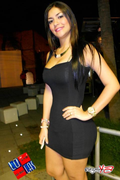 Foto 8 de Lolas Club - 1er FDS Nov 2014 en Lolas Club Menga Cali, Cali
