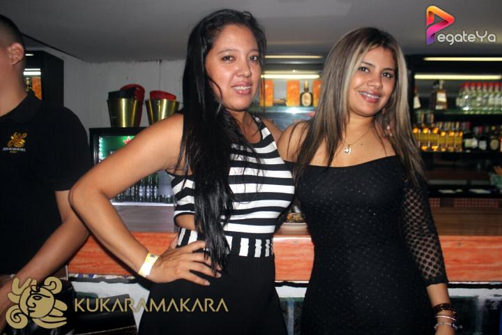 Foto 22 de Kukara - 2do FDS Nov 2015 en Kukaramakara Discoteca Cali, Cali
