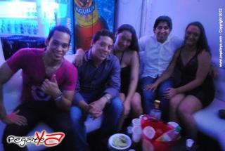 Foto 19 de taboo 13 y 14 de julio de 2012 en Discoteca Taboo Cartagena, Cartagena