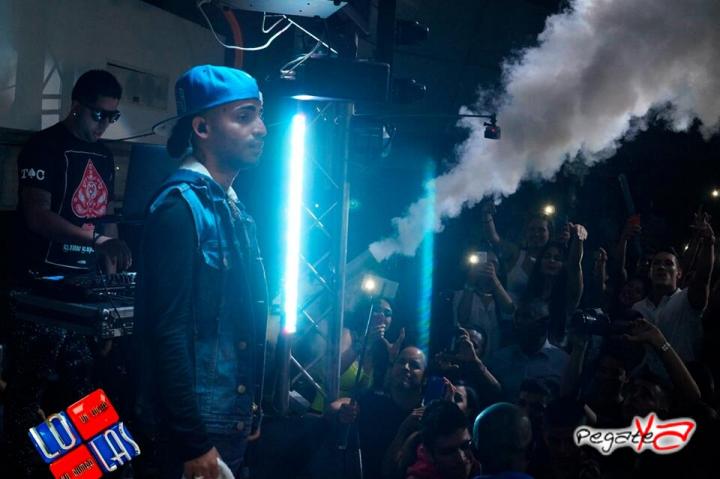 Foto 62 de Lolas - Arcangel - Agosto 29 en Lolas Club Menga Cali, Cali